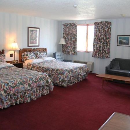 Diamond Motor Inn Owen Sound Extérieur photo