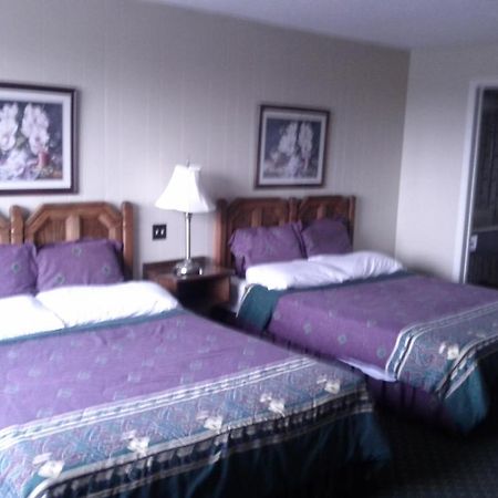 Diamond Motor Inn Owen Sound Extérieur photo
