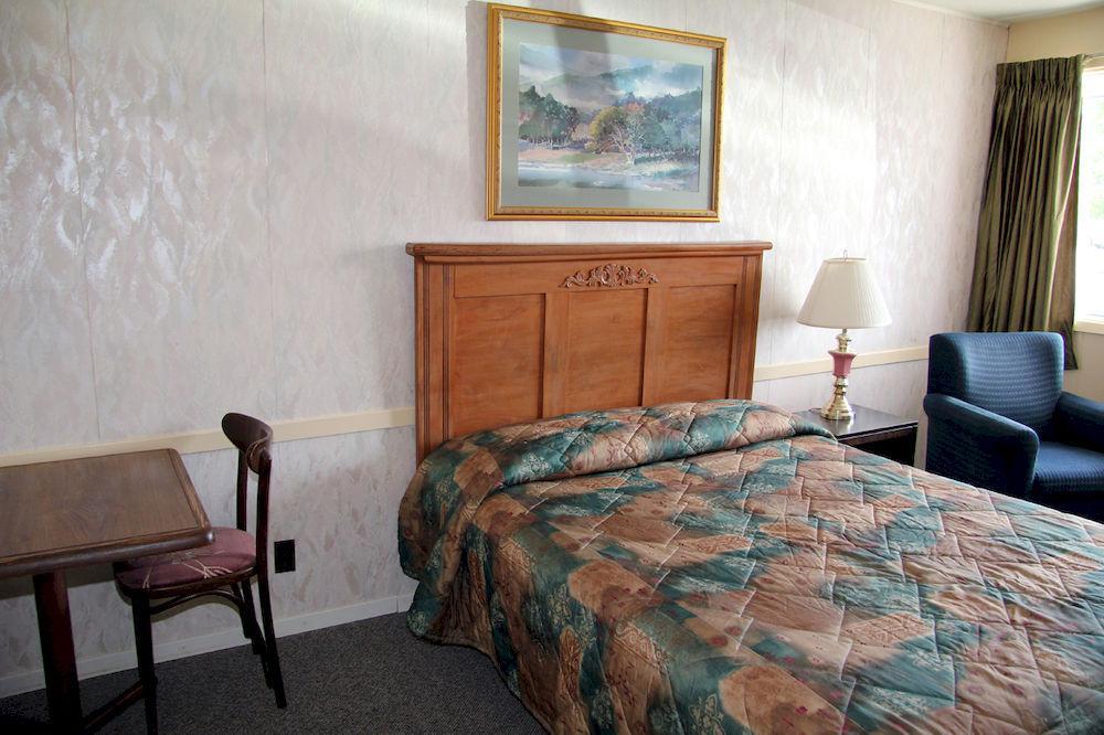 Diamond Motor Inn Owen Sound Extérieur photo