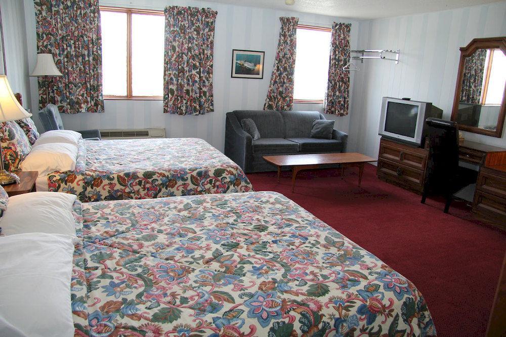 Diamond Motor Inn Owen Sound Extérieur photo