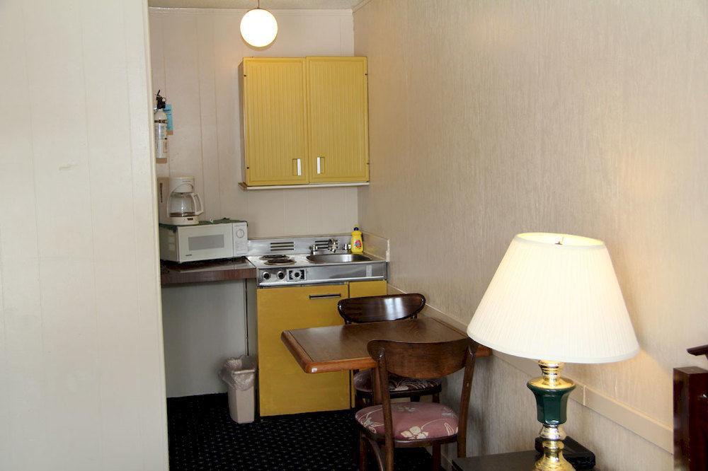 Diamond Motor Inn Owen Sound Extérieur photo
