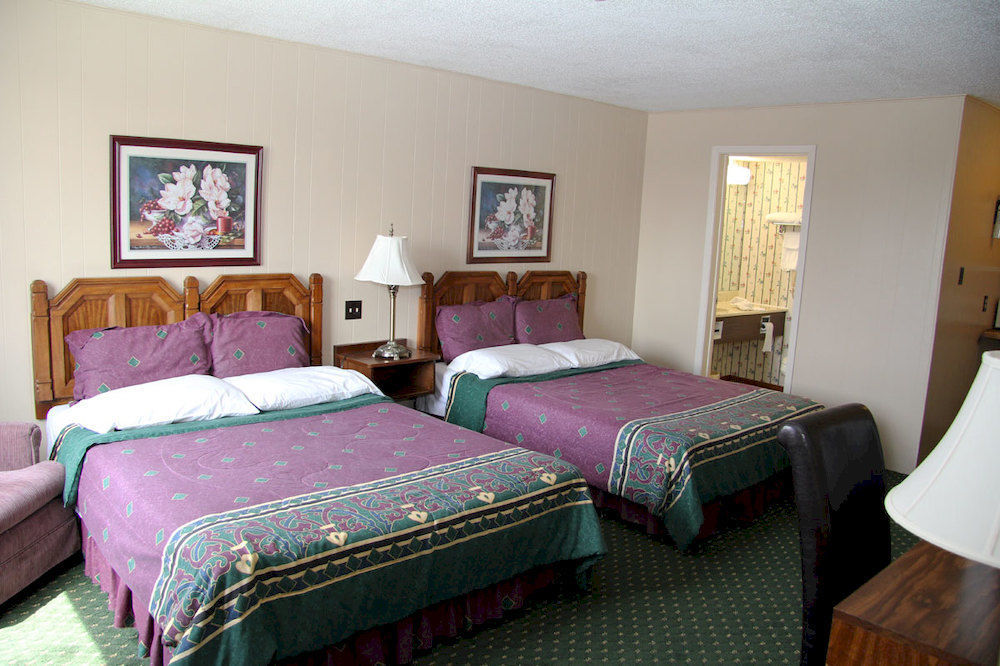 Diamond Motor Inn Owen Sound Extérieur photo