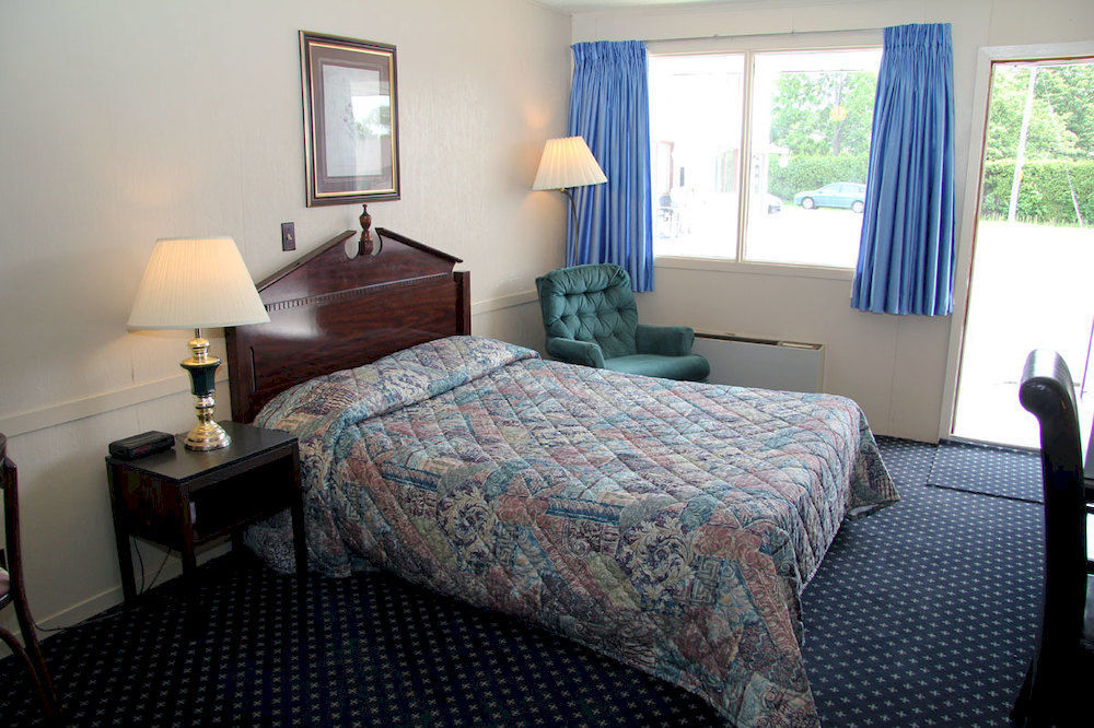 Diamond Motor Inn Owen Sound Extérieur photo